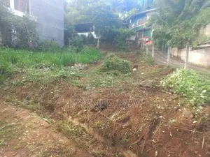 Flat Land for Sale in Kandy - Ampitiya