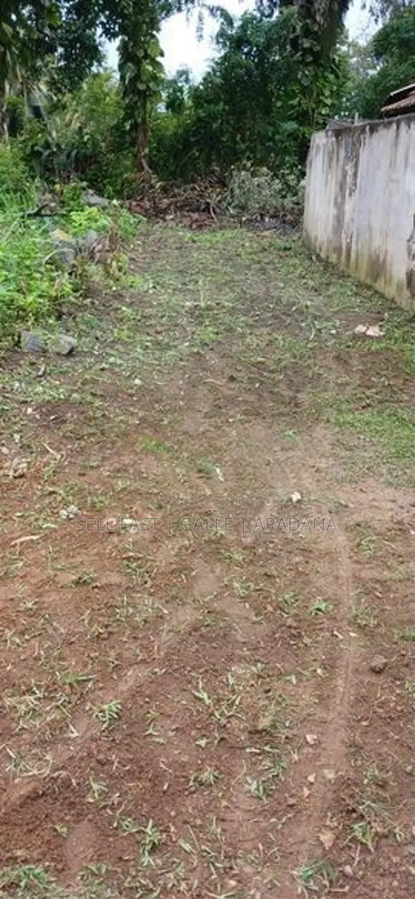 Land For Sale - Near the Highway entrance