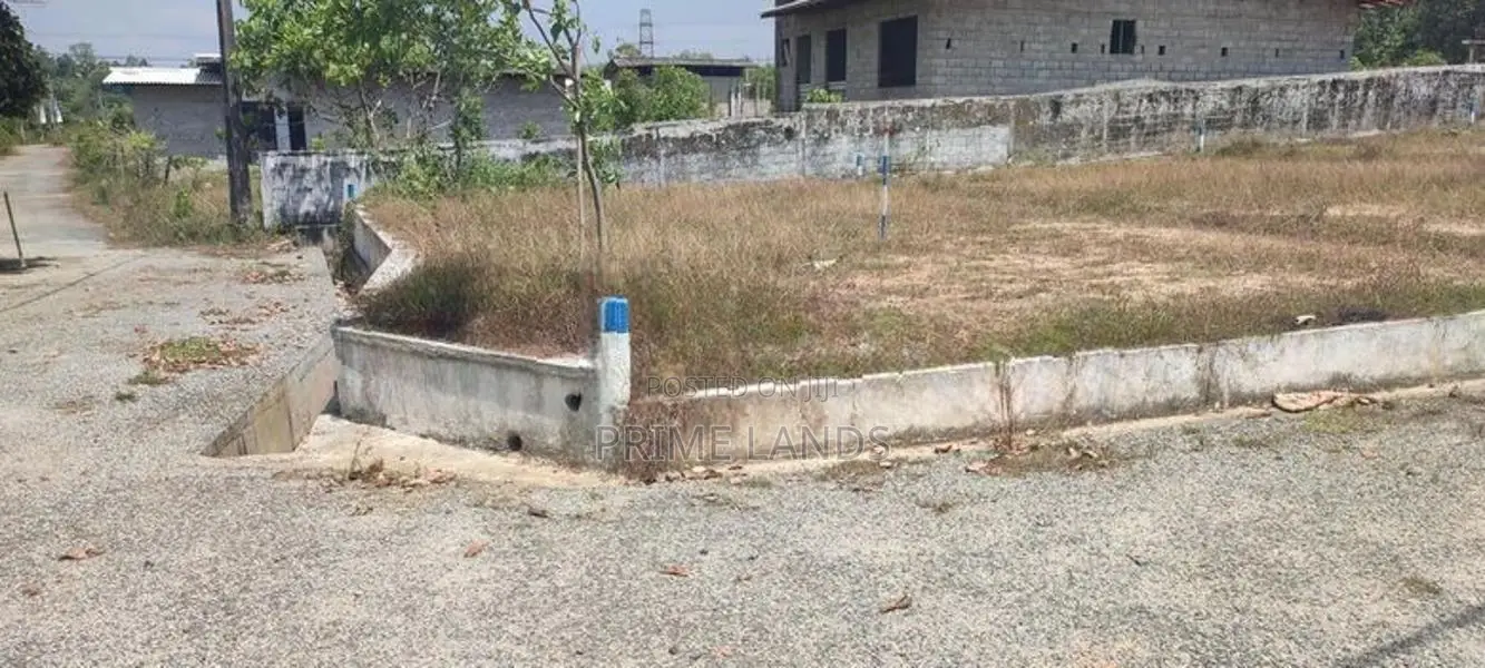 Land for Sale in Atigala