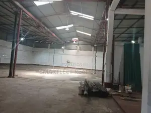 Valuable Warehouse Space in Colombo 14