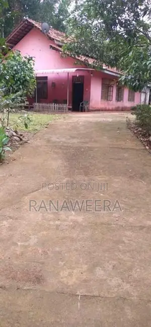 Land for Sale Hakmana