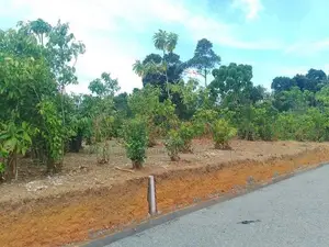 Residential Land Plots in Aluthwala