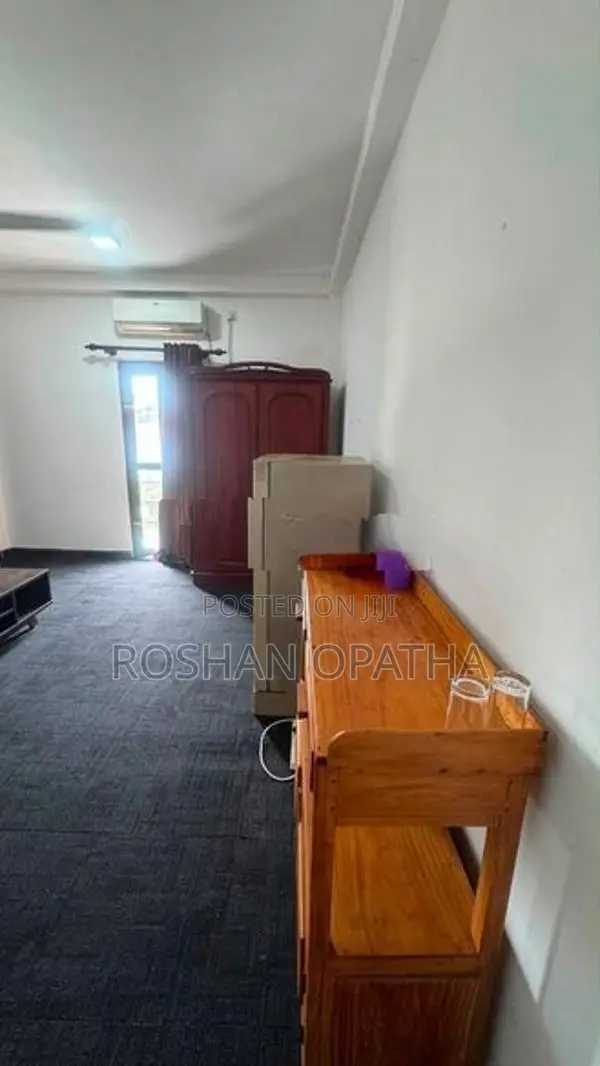 Fully Furnished Apartment for Rent Boralesgamuwa