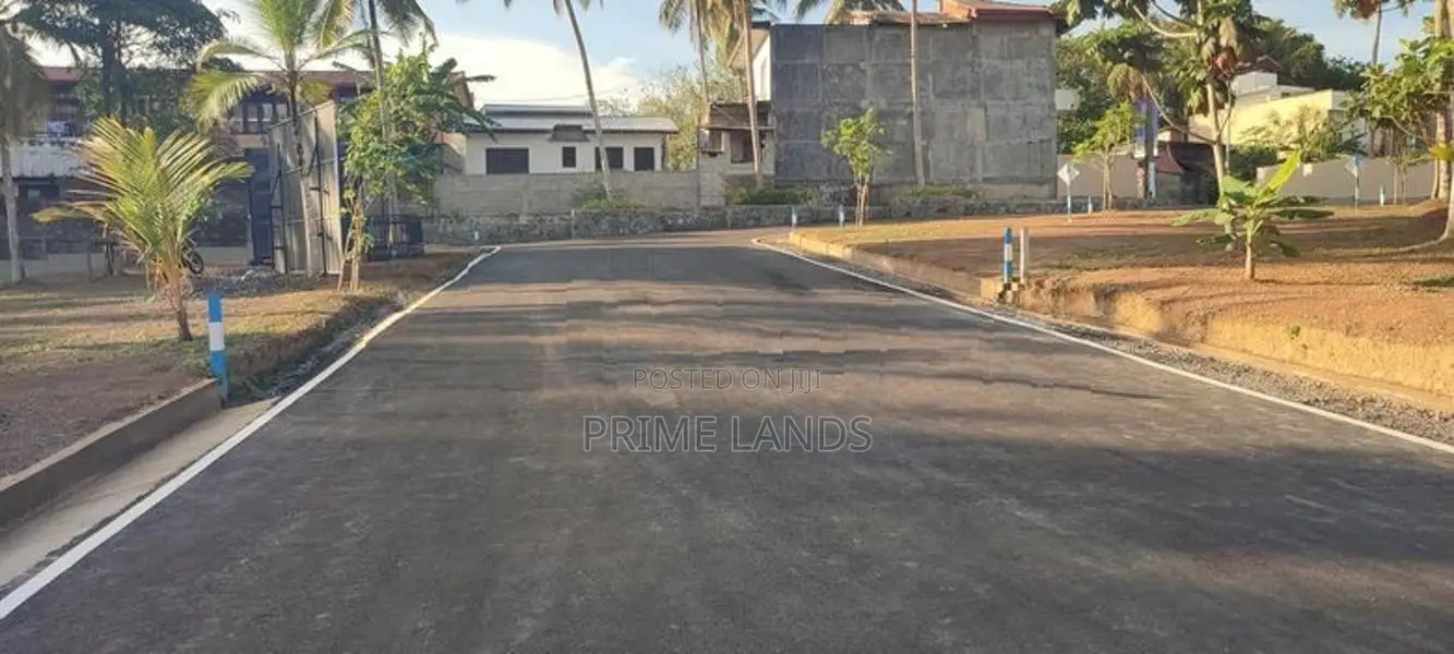Matthegoda , Residential Land for Sale in Jayaliyagama Road