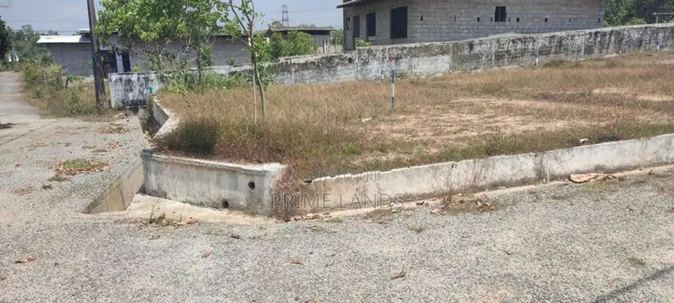 Land for Sale in Atigala