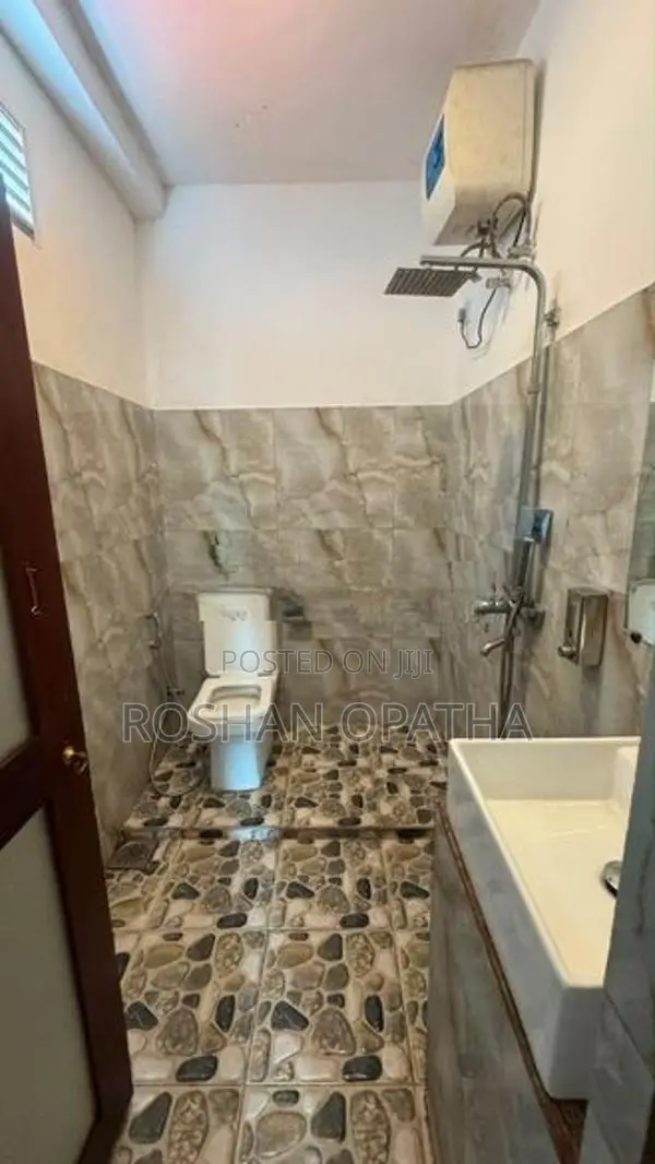 Fully Furnished Apartment for Rent Boralesgamuwa