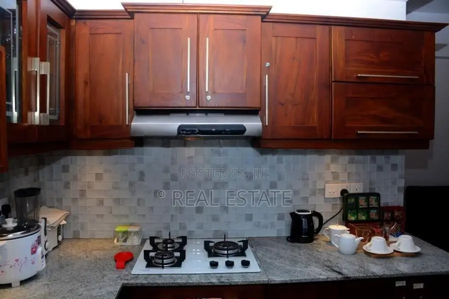 Apartment for rent in Colombo 8 - REF 59