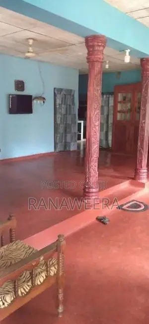 Land for Sale Hakmana