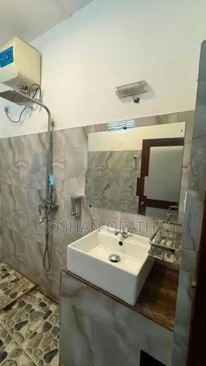 Fully Furnished Apartment for Rent Boralesgamuwa