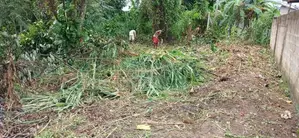 Land For Sale - Near the Highway entrance