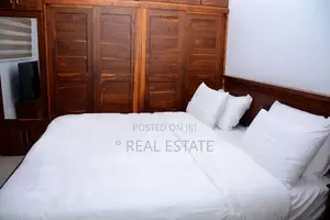 Apartment for rent in Colombo 8 - REF 59