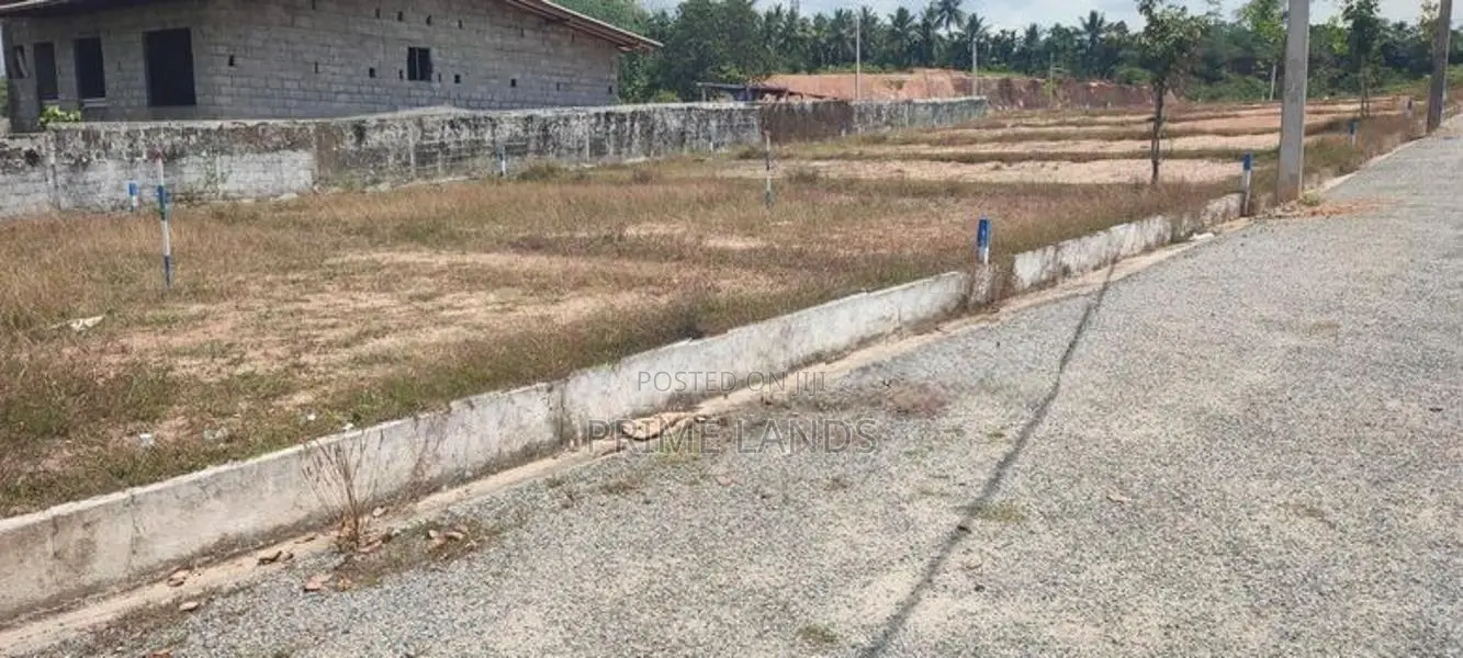 Land for Sale in Atigala