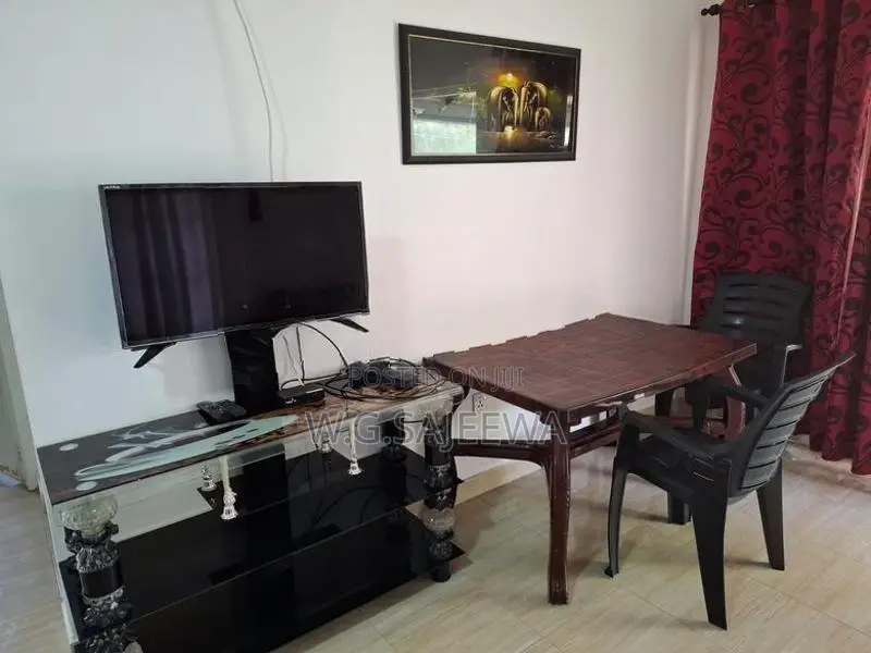 Furnished Single House Rent in Negombo