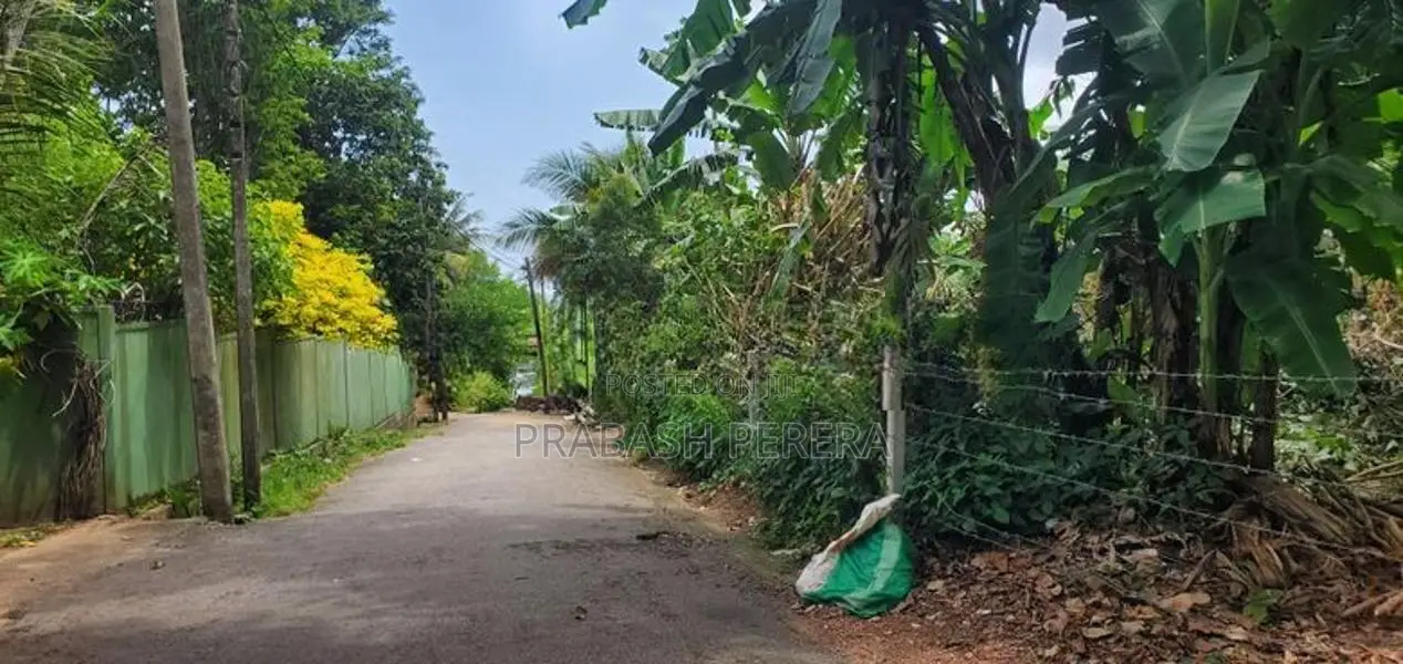 Excellent Land for Sale in Maharagama