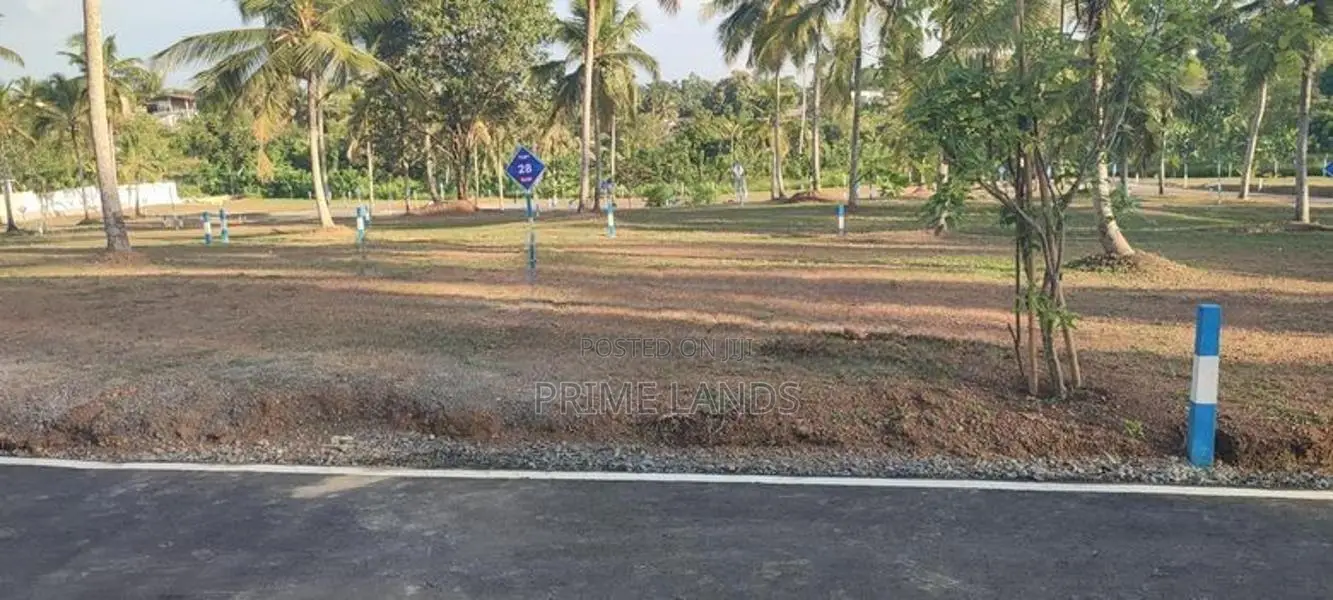 Matthegoda , Residential Land for Sale in Jayaliyagama Road