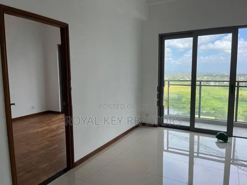 Kotte - 03 Bedroom Unfurnished Apartment for Sale