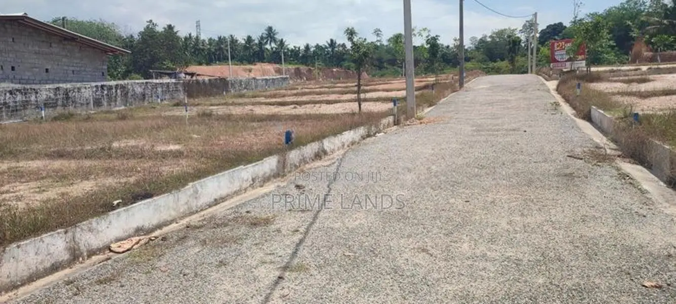 Land for Sale in Atigala