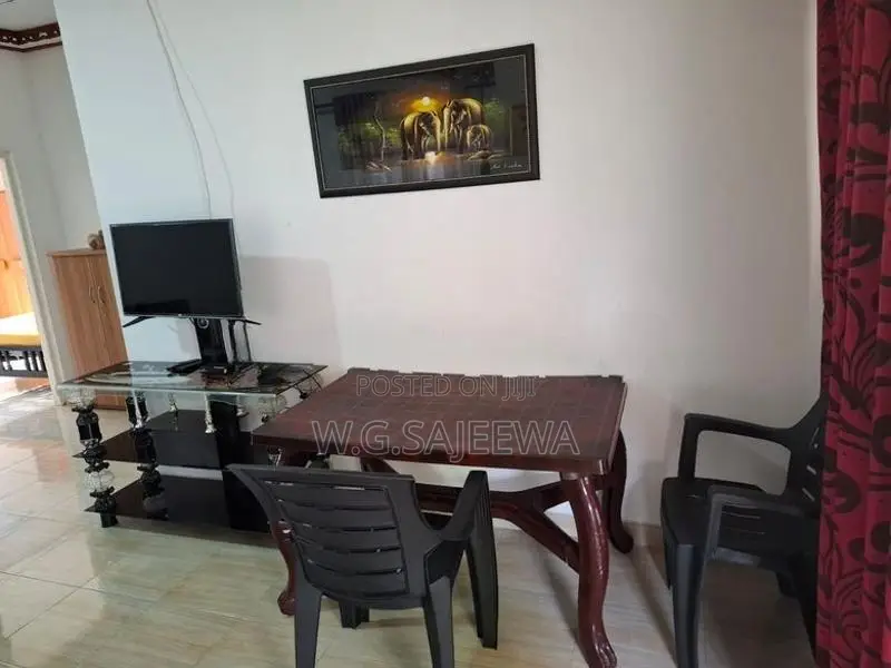 Furnished Single House Rent in Negombo