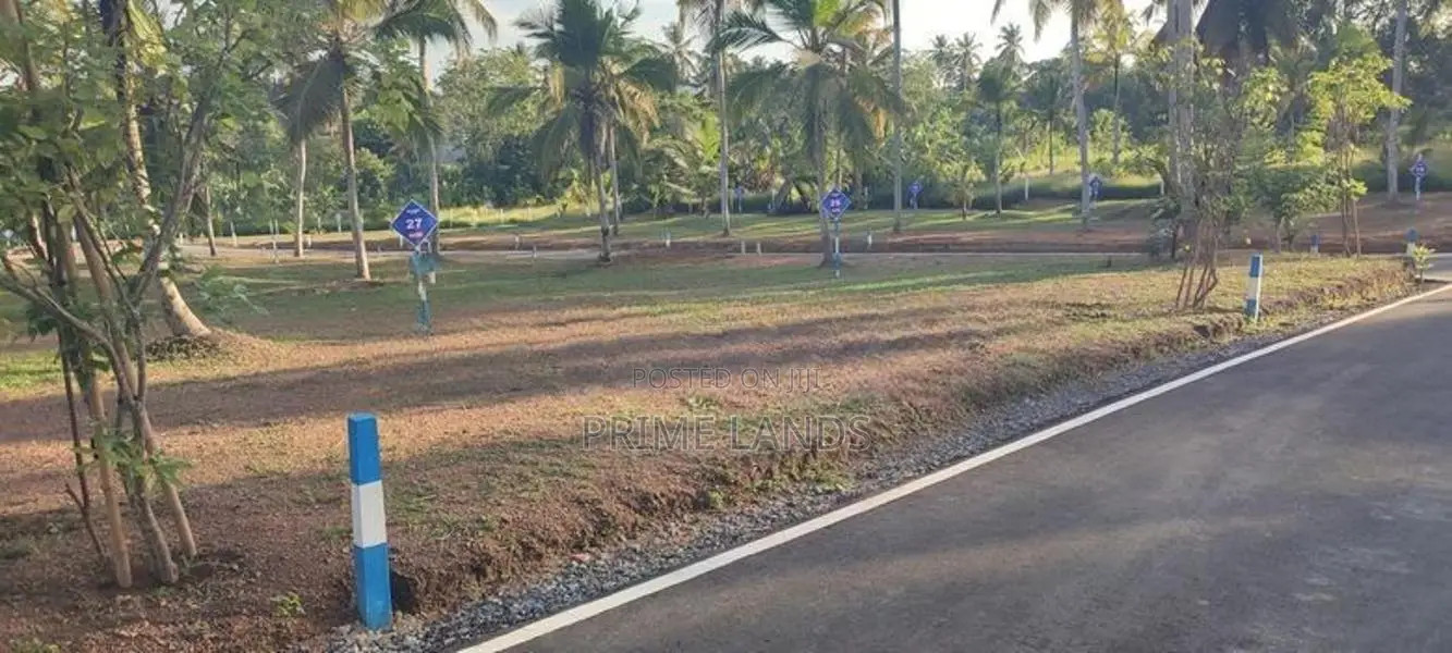 Matthegoda , Residential Land for Sale in Jayaliyagama Road