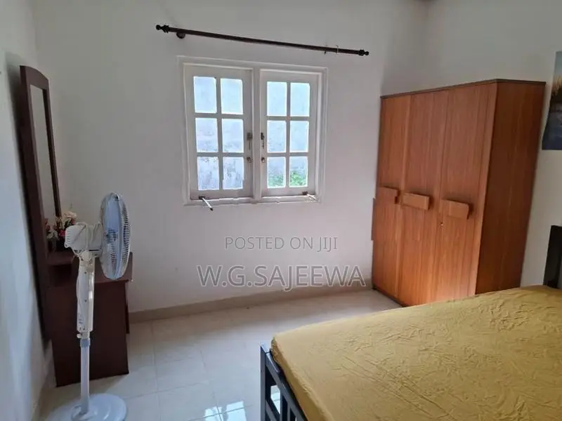 Furnished Single House Rent in Negombo