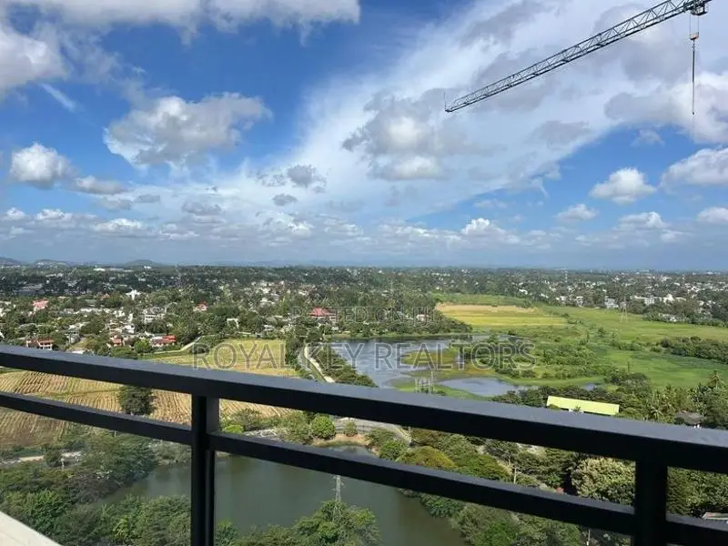 Kotte - 03 Bedroom Unfurnished Apartment for Sale