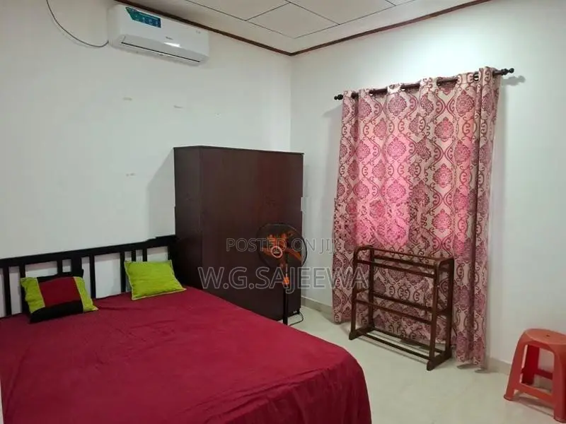 Furnished Single House Rent in Negombo