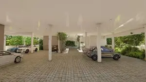 Aarana Boutique Residencies Apartment Nugegoda