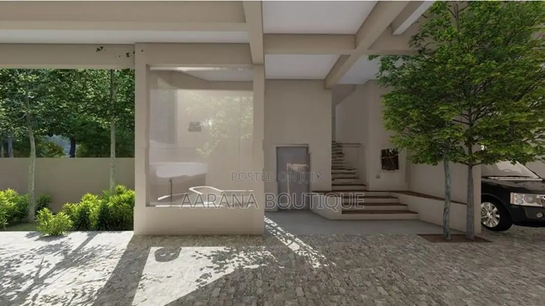 Aarana Boutique Residencies Apartment Nugegoda