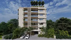 Aarana Boutique Residencies Apartment Nugegoda