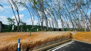 Valuable Land for Sale in Homagama Thalagala