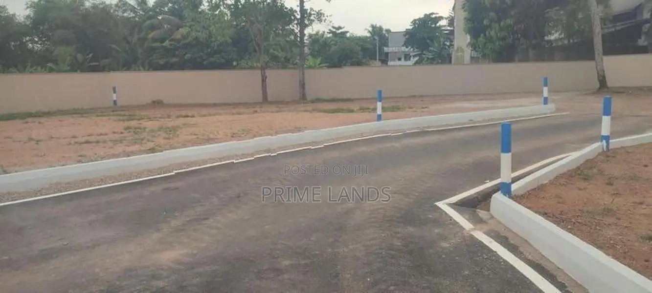 Residential Land for Sale in Nawala Koswattha Rd