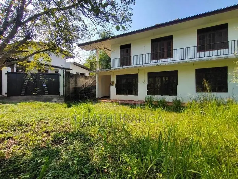 2 Story House Sale Kadawatha