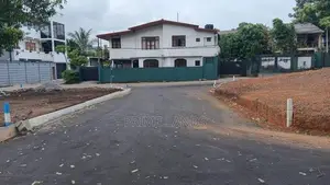 Mount Lavinia Residential Land for Sale in Attidiya