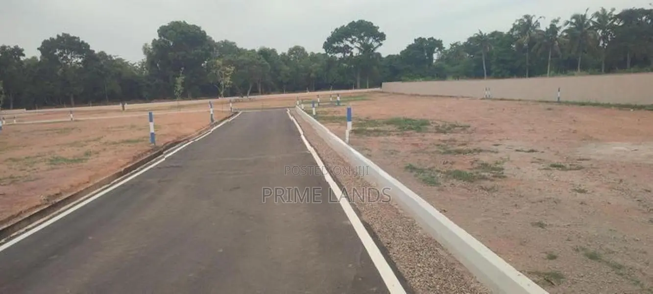 Residential Land for Sale in Nawala Koswattha Rd