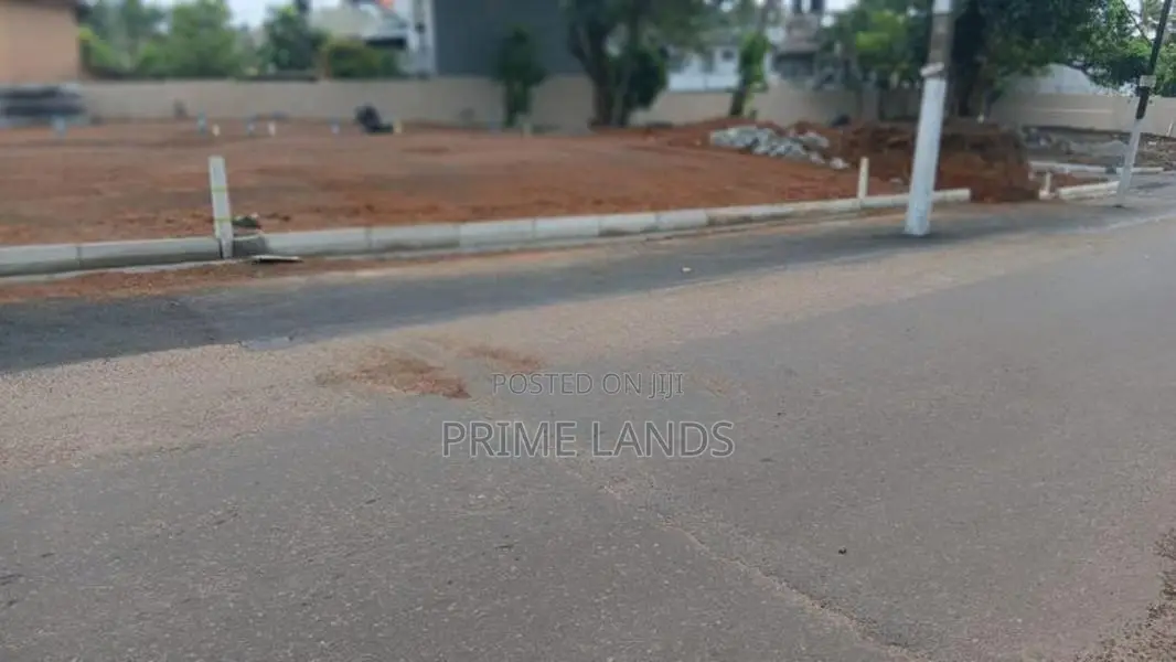 Mount Lavinia Residential Land for Sale in Attidiya