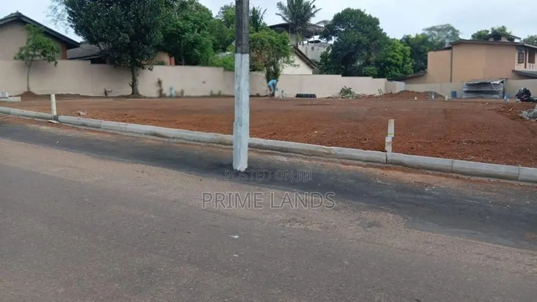 Mount Lavinia Residential Land for Sale in Attidiya