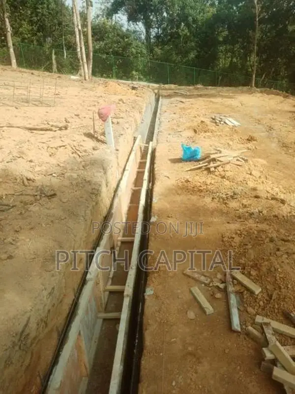 Wonderful Hiriketiya Dikwella Beach Face Land Plot