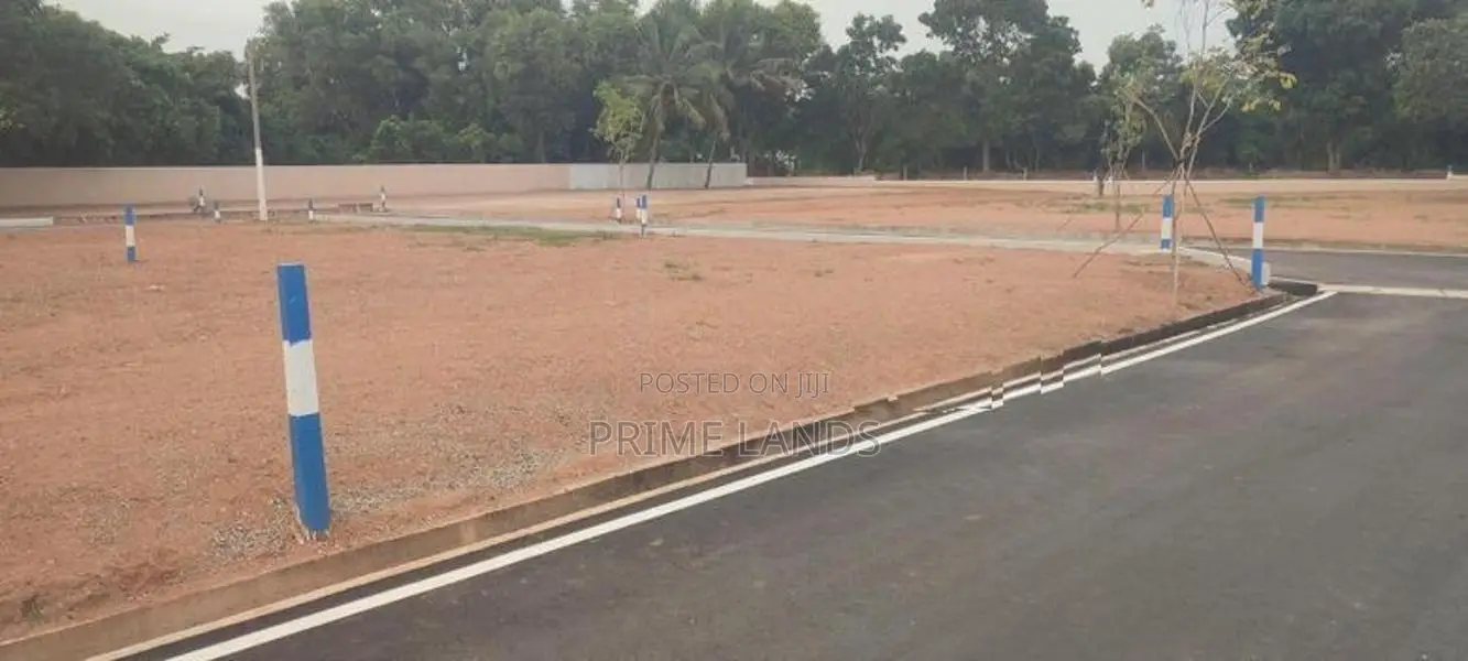 Residential Land for Sale in Nawala Koswattha Rd