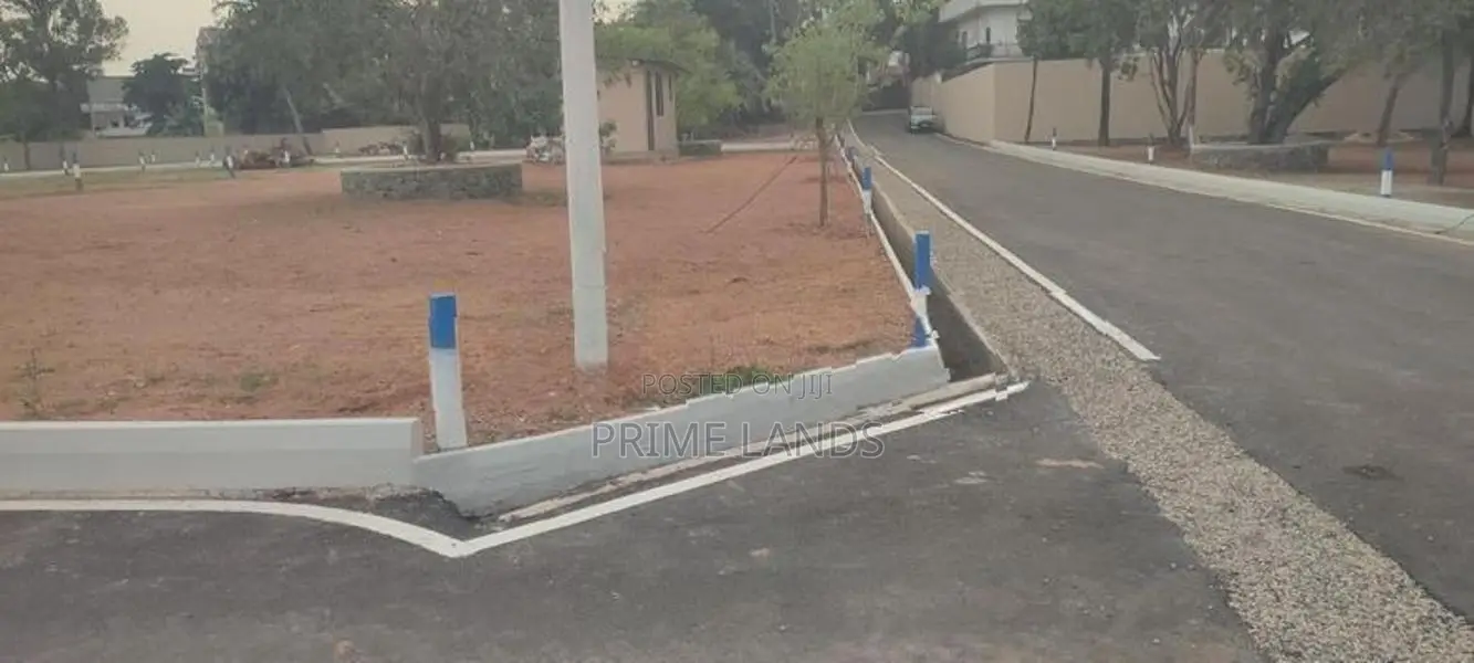 Residential Land for Sale in Nawala Koswattha Rd