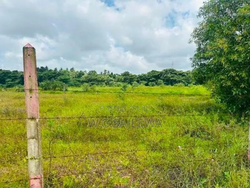 Lands for Sale in Malabe