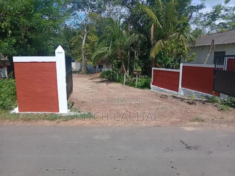 Koggala සoචාරක පුරවරයෙන් විකිණීමට අගනා බිම් කොටස්