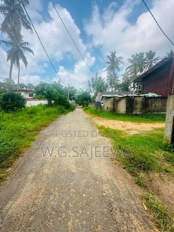 Lands for Sale in Malabe