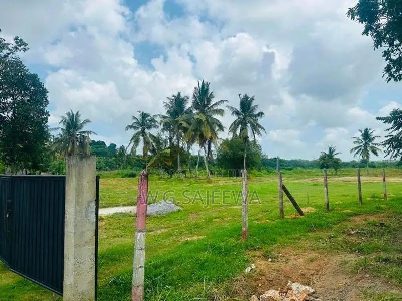 Lands for Sale in Malabe