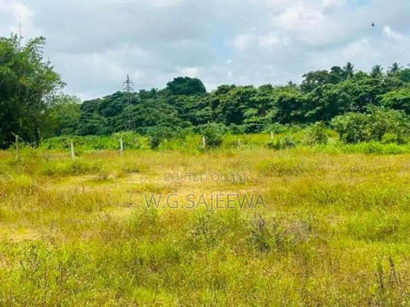 Lands for Sale in Malabe