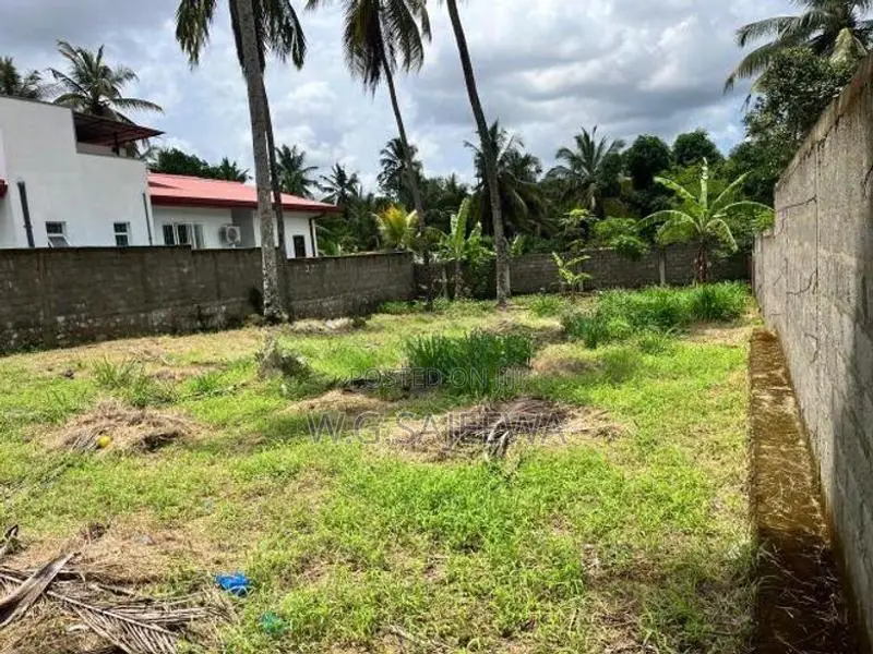 20 Perch Land for Sale in Kadawatha