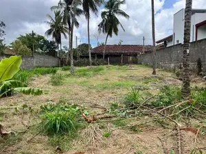 20 Perch Land for Sale in Kadawatha