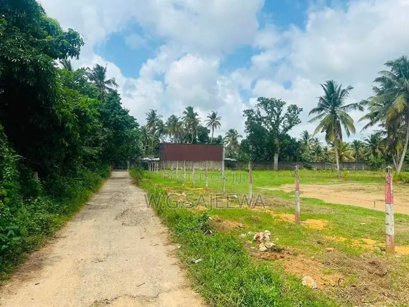Lands for Sale in Malabe