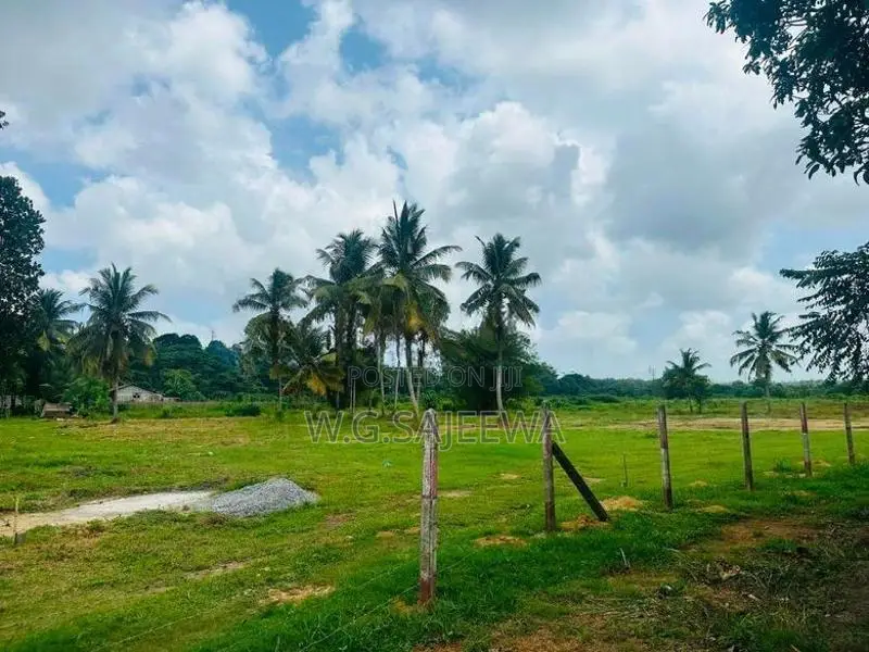 Lands for Sale in Malabe