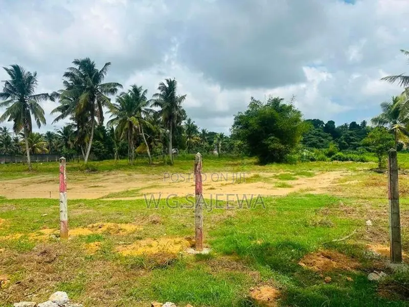 Lands for Sale in Malabe