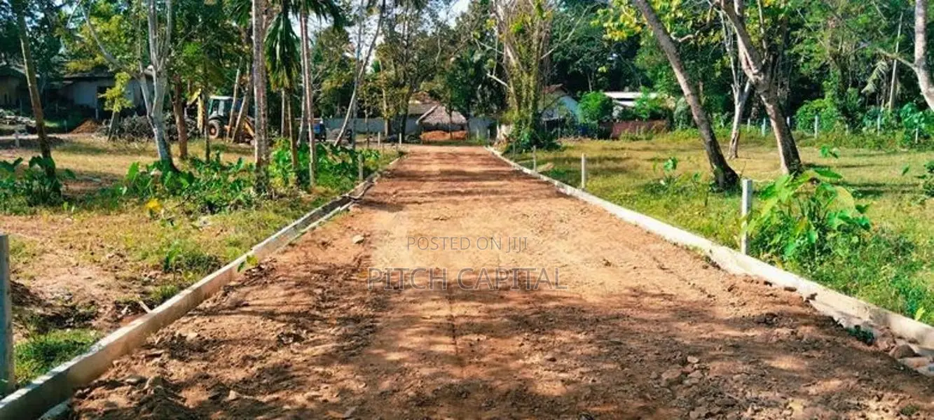 Koggala සoචාරක පුරවරයෙන් විකිණීමට අගනා බිම් කොටස්